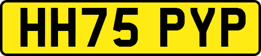 HH75PYP