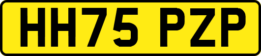 HH75PZP