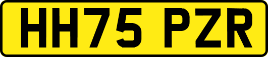 HH75PZR