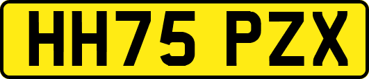 HH75PZX