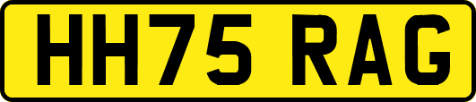 HH75RAG