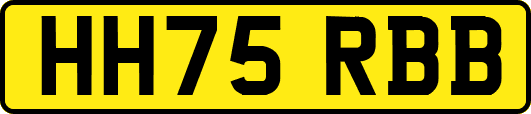 HH75RBB