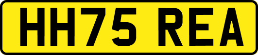 HH75REA