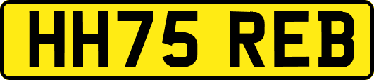 HH75REB