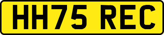 HH75REC