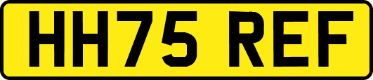 HH75REF