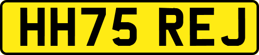 HH75REJ