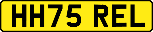 HH75REL