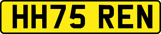 HH75REN