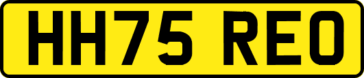 HH75REO