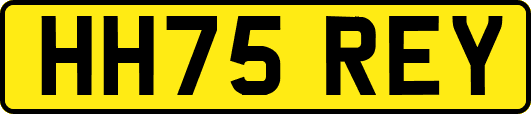 HH75REY