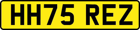 HH75REZ