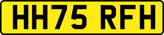 HH75RFH