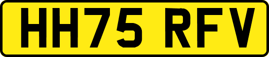 HH75RFV