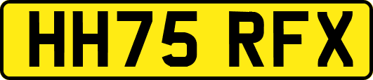 HH75RFX