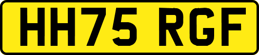 HH75RGF