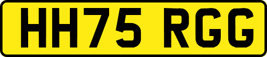 HH75RGG