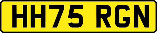 HH75RGN