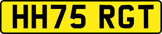 HH75RGT