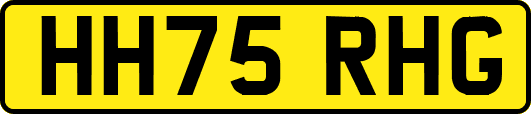 HH75RHG