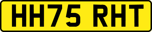 HH75RHT