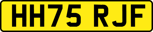 HH75RJF