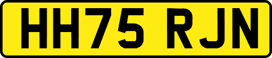HH75RJN