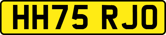 HH75RJO