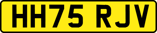 HH75RJV