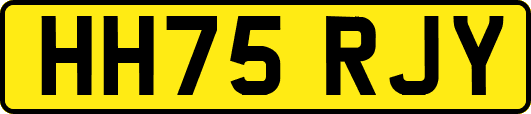 HH75RJY