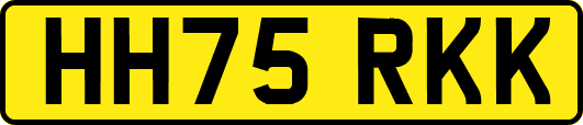 HH75RKK