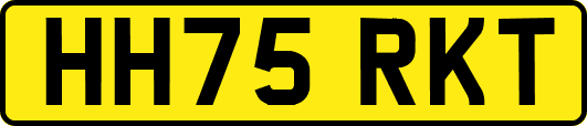 HH75RKT