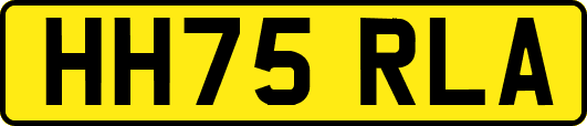 HH75RLA