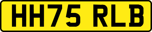 HH75RLB