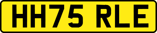 HH75RLE