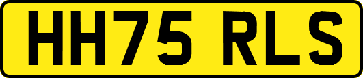 HH75RLS