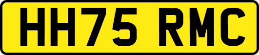 HH75RMC