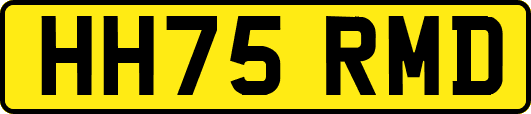 HH75RMD