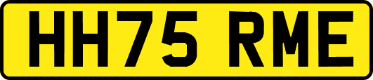HH75RME