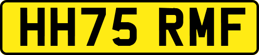 HH75RMF