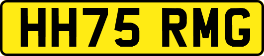 HH75RMG