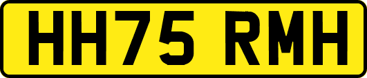 HH75RMH