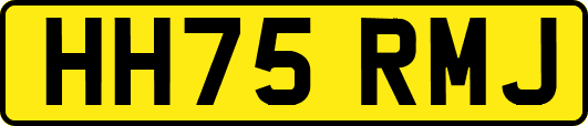 HH75RMJ