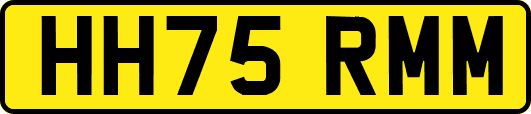 HH75RMM