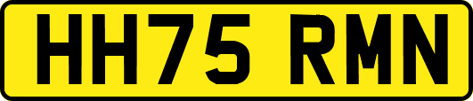 HH75RMN
