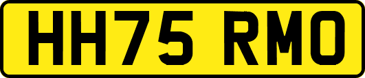 HH75RMO