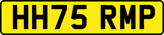 HH75RMP