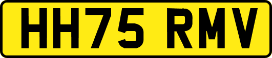 HH75RMV