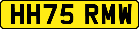 HH75RMW