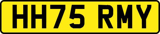 HH75RMY